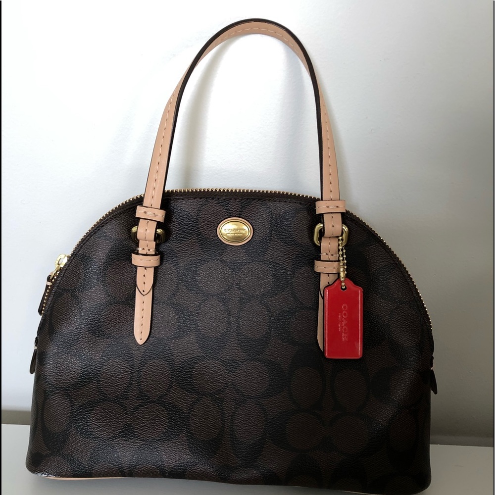 Coach Handbag